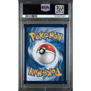 2025 Pokemon Mega Evolution Mega Lucario EX Mega Hyper Rare #188 PSA 10