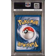 2001 Pokemon Neo Revelation Shining Gyarados Holo #65 PSA 5