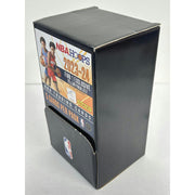 2023/24 Panini NBA Hoops Basketball 48-Pack Gravity Feed Box (Yellow Parallels) (Reed Buy)