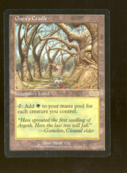 Gaea's Cradle (Near Mint)