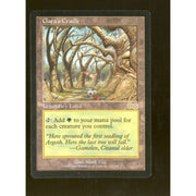 Gaea's Cradle (Near Mint)