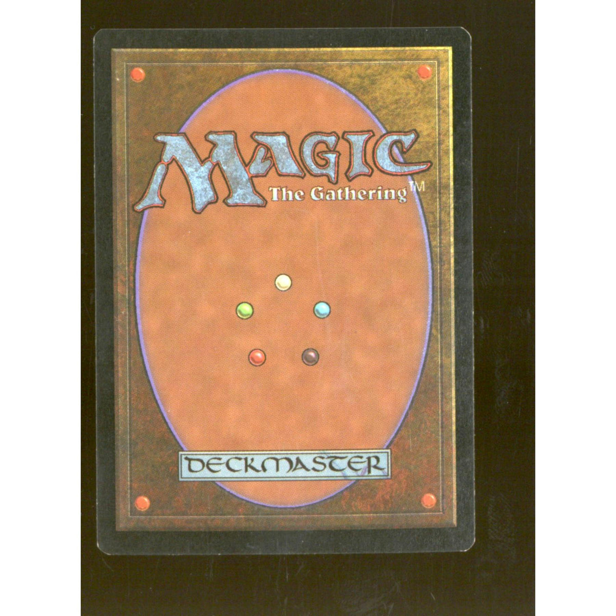 Gaea's Cradle (Near Mint)