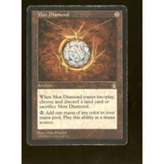 Mox Diamond (Heavy Play)