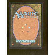 Magic the Gathering Bloomburrow Commander BORDERLESS RAISED FOIL Chatterfang, Squirrel General NEAR MINT NM