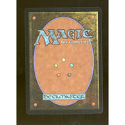 Magic the Gathering Bloomburrow Commander BORDERLESS RAISED FOIL Hazel of the Rotbloom NEAR MINT NM