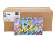 Overpower TCG: Invincible and The Walking Dead Booster 6-Box Case