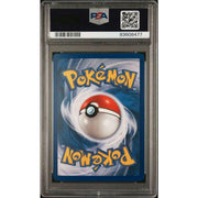 2005 Pokemon EX Delta Species Umbreon Reverse Foil #17 PSA 9