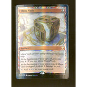 Magic the Gathering Kaladesh Inventions Mana Vault NEAR MINT NM *051