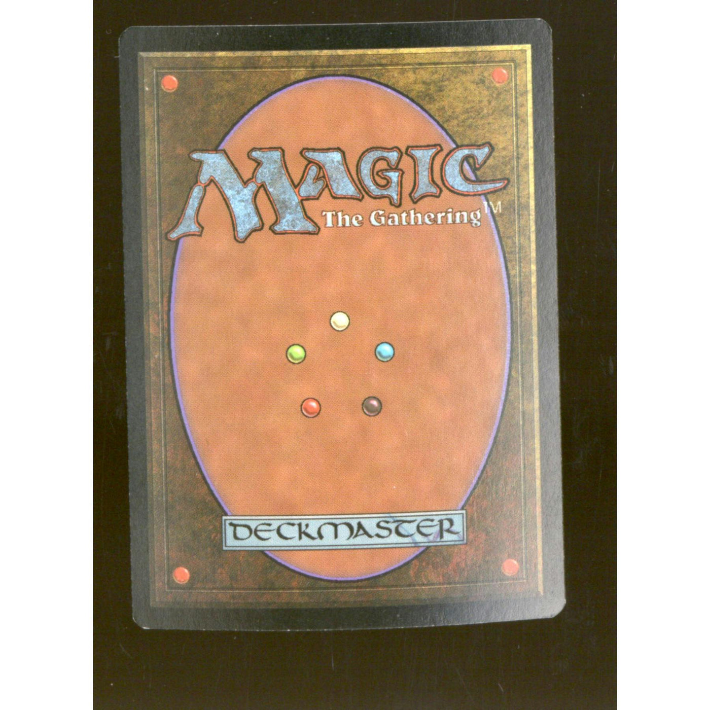 Magic the Gathering Judge Promo FOIL Gaea's Cradle NEAR MINT NM *053