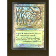 Magic the Gathering Judge Promo FOIL Gaea's Cradle LIGHTLY PLAYED LP *054