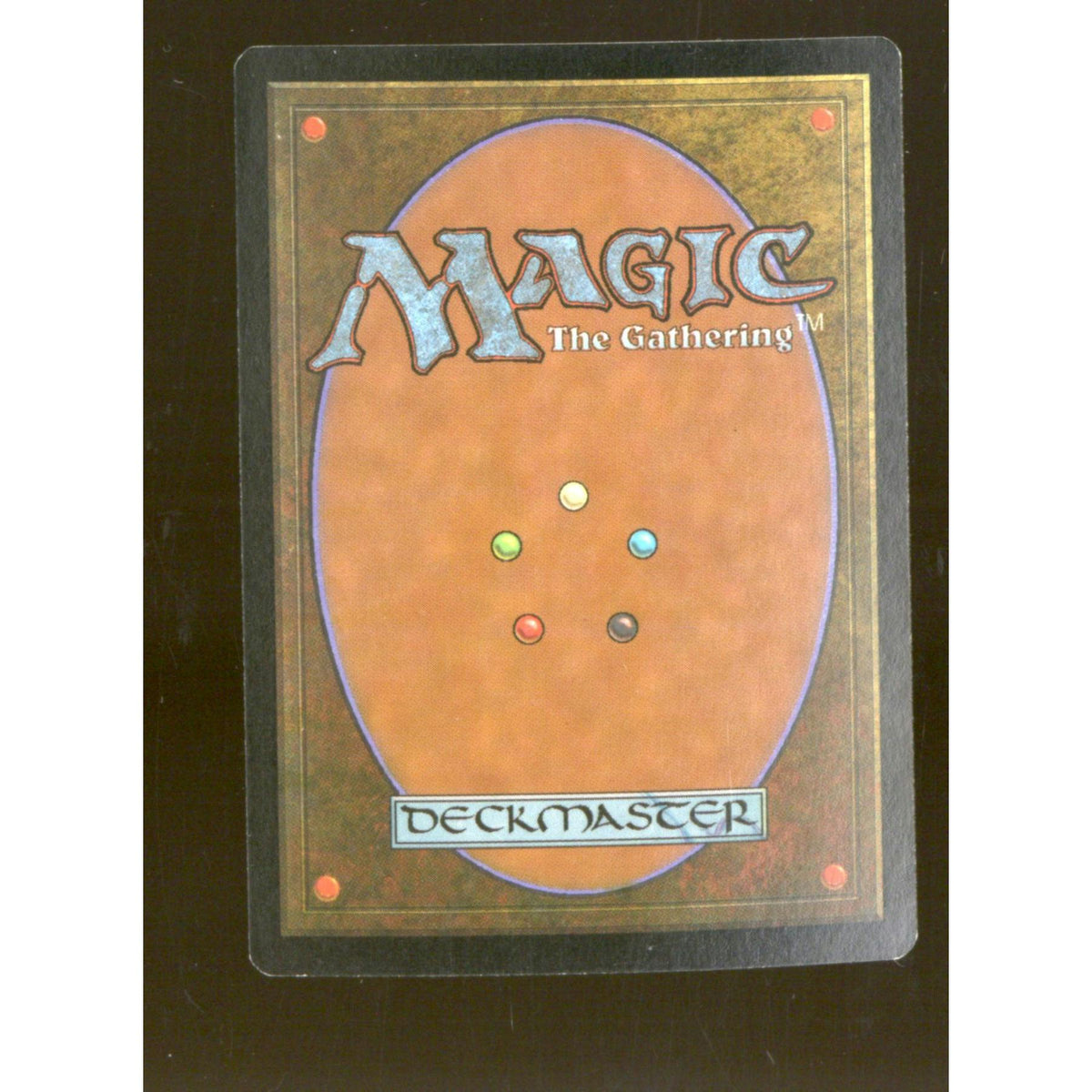 Magic the Gathering Judge Promo FOIL Gaea's Cradle LIGHTLY PLAYED LP *054