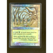 Magic the Gathering Judge Promo FOIL Gaea's Cradle NEAR MINT NM *088