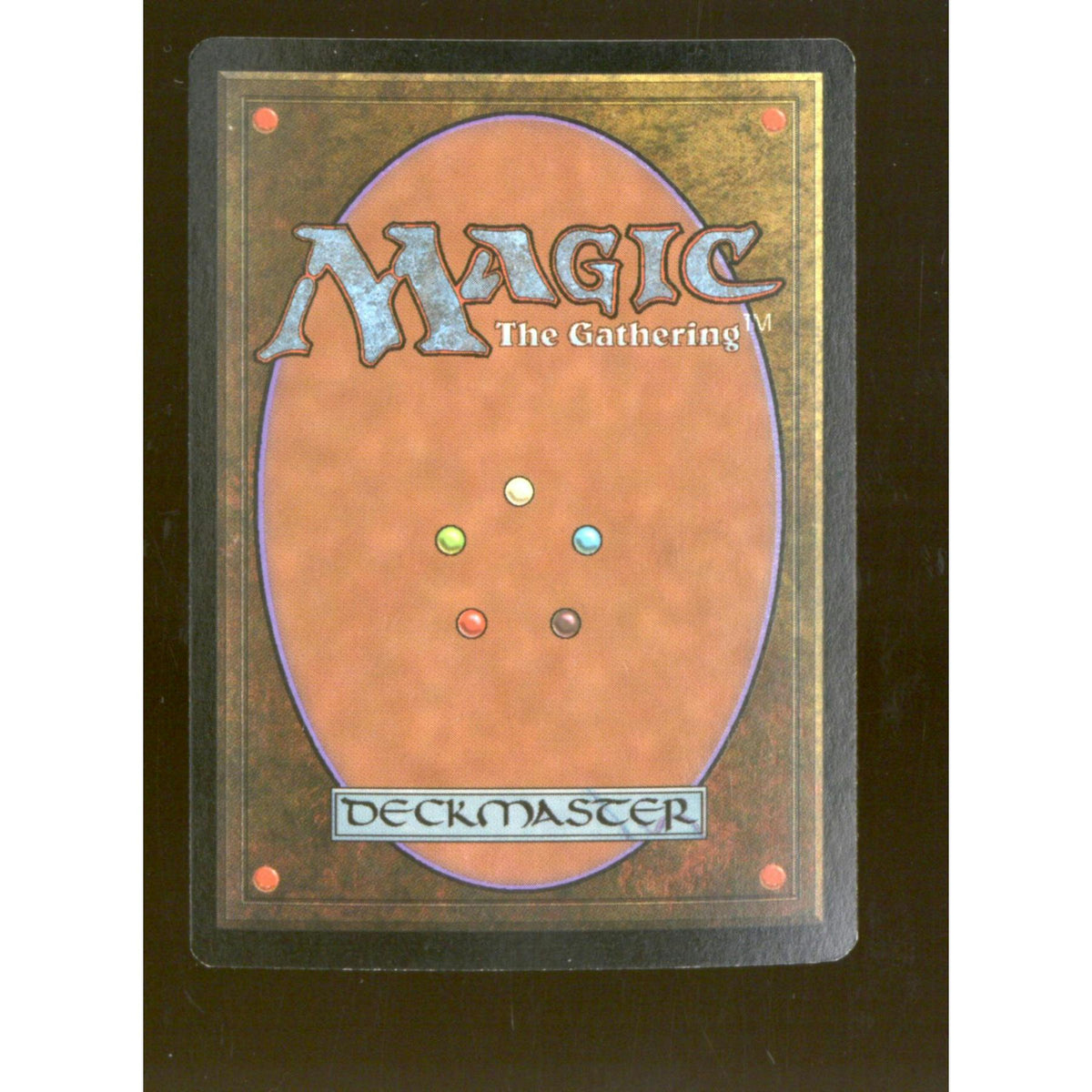 Magic the Gathering Judge Promo FOIL Gaea's Cradle NEAR MINT NM *088