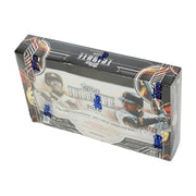 2026 Topps Tribute Baseball Hobby Box (Slightly Damaged)
