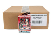 2026 Panini Ring Royalty Major League Wrestling Blaster 20-Box Case