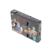 2025/26 Topps Signature Class Basketball Hobby Box (Slightly Damaged)