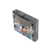 2025/26 Topps Signature Class Basketball Hobby Jumbo Box (Slightly Damaged)
