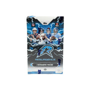 2025 Topps Resurgence Football Hobby Box (Slightly Damaged)