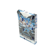 2025 Topps Resurgence Football Hobby Box (Slightly Damaged)