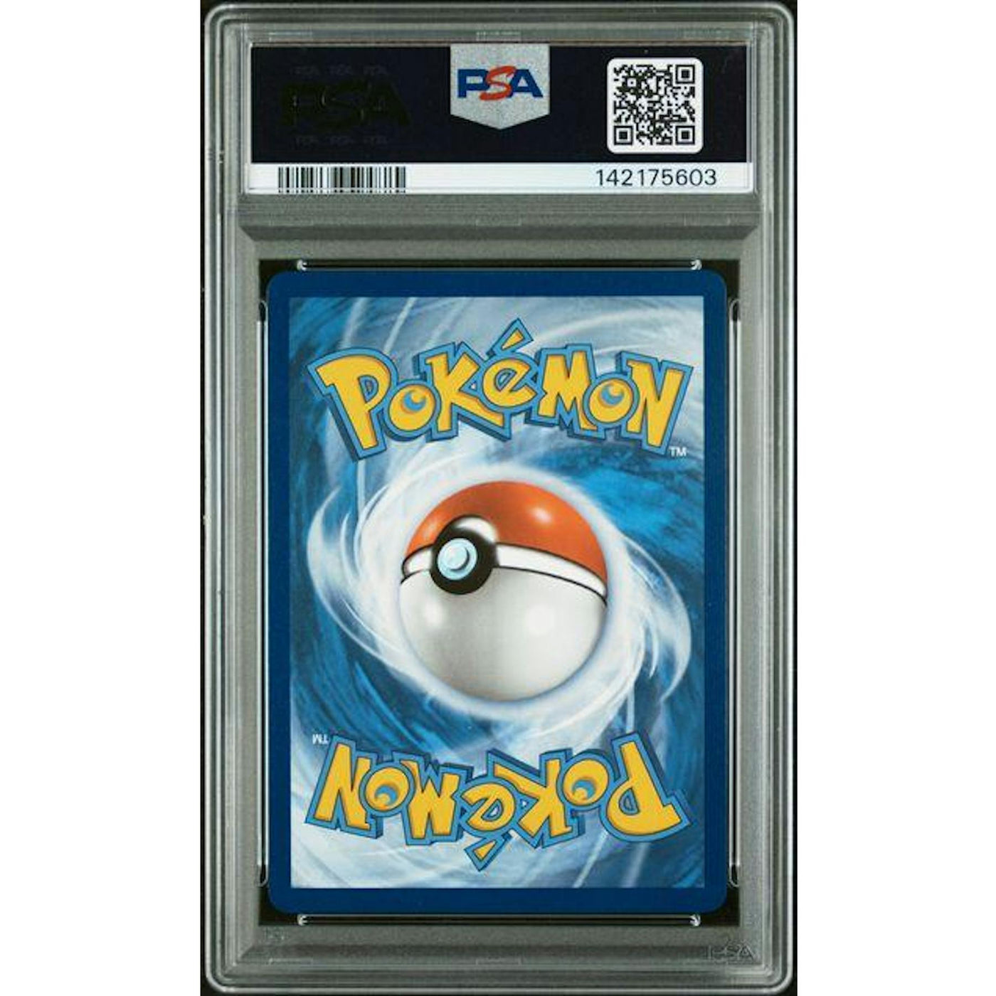 2024 Pokemon Surging Sparks Latias ex Special Illustration Rare #239 PSA 10