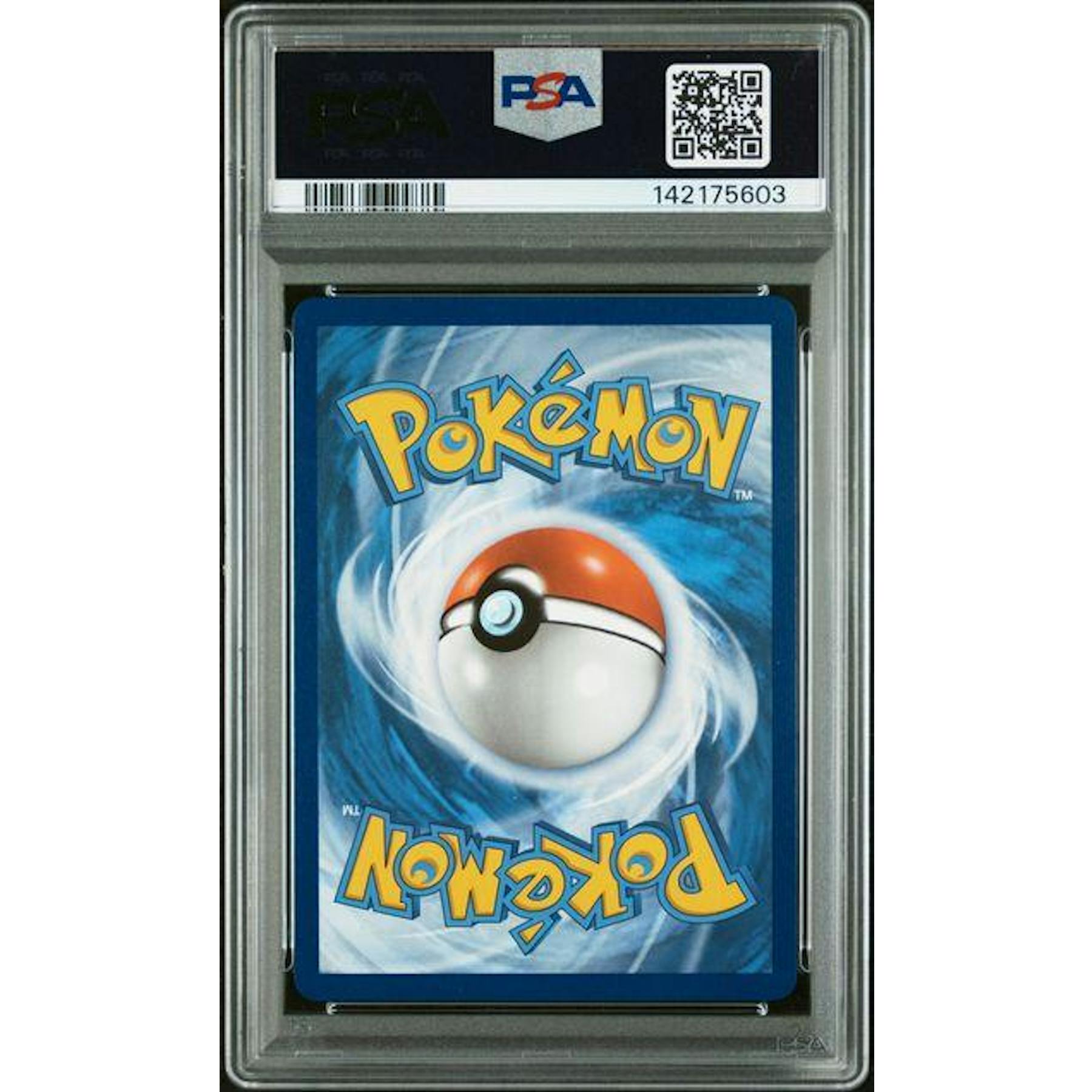 2024 Pokemon Surging Sparks Latias ex Special Illustration Rare #239 PSA 10
