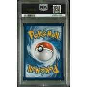 2022 Pokemon Lost Origin Giratina V Full Art #186 PSA 9