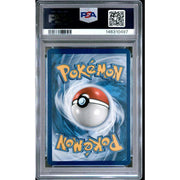 2016 Pokemon Fates Collide Lugia Break #79 PSA 10