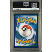 2022 Pokemon Silver Tempest Lugia V Full Art #186 PSA 10