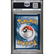2016 Pokemon Red & Blue Collection Charizard EX Promo #XY121 PSA 9