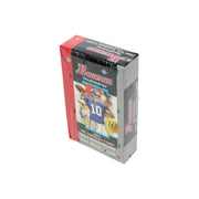 2004 Bowman Football Hobby Box (Slightly Damaged)