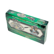 2011 Topps Pro Debut Baseball Hobby Box (Slightly Damaged)