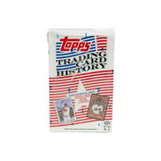 2008 Topps Trading Card History Baseball Hobby Box (Slightly Damaged)