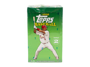 2008 Topps Series 2 Baseball 36-Pack Retail Box (Slightly Damaged)