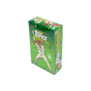2008 Topps Series 2 Baseball 36-Pack Retail Box (Slightly Damaged)