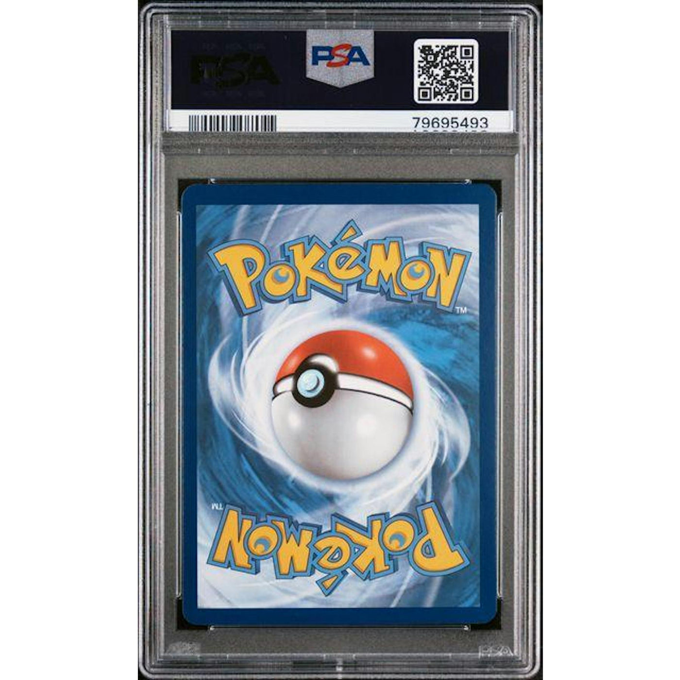 2021 Pokemon Evolving Skies Umbreon Vmax Secret #215 PSA 10