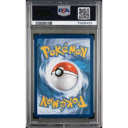 2021 Pokemon Evolving Skies Umbreon Vmax Secret #215 PSA 10