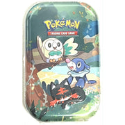 Pokemon Celebrations Mini Tin Box