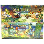 Pokemon Celebrations Mini Tin Box