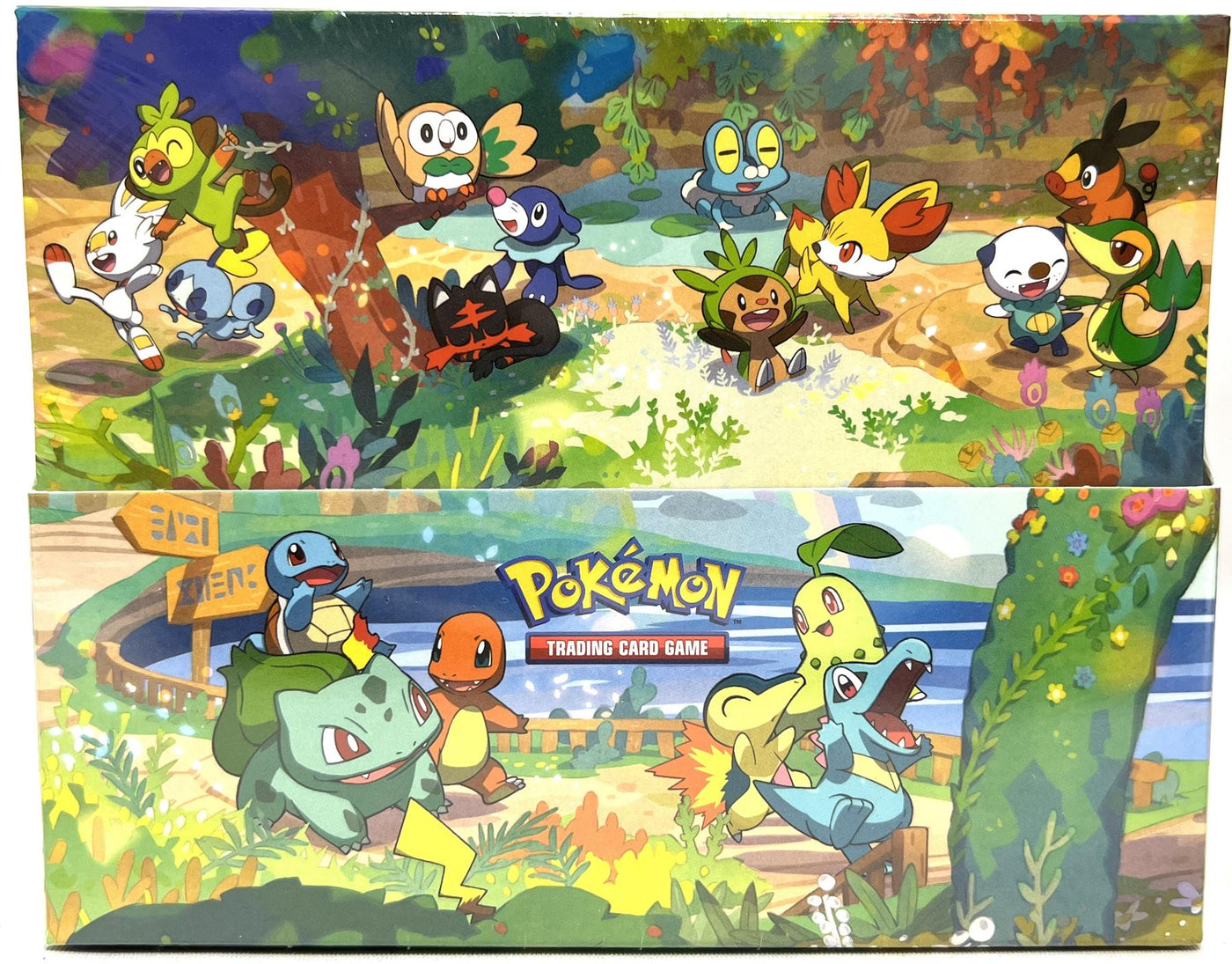 Pokemon Celebrations Mini Tin Box