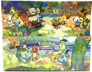 Pokemon Celebrations Mini Tin Box