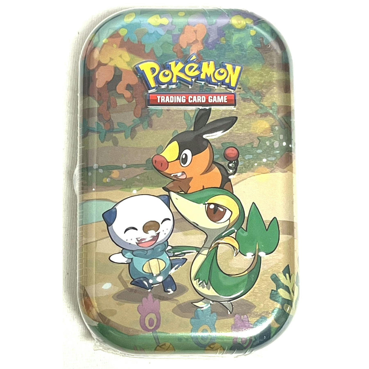 Pokemon Celebrations Mini Tin Box