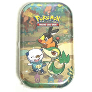 Pokemon Celebrations Mini Tin Box