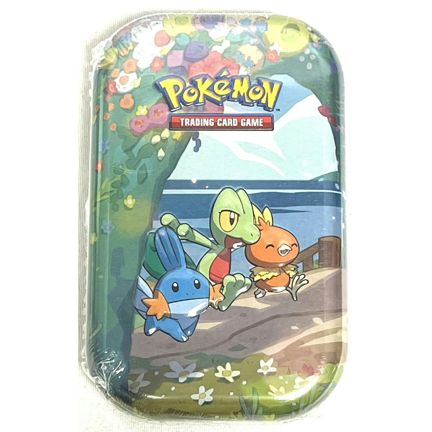 Pokemon Celebrations Mini Tin Box