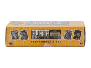 1994 Upper Deck Collector's Choice Baseball Factory Set