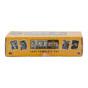 1994 Upper Deck Collector's Choice Baseball Factory Set