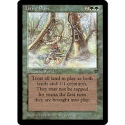Living Plane (Moderate Play)