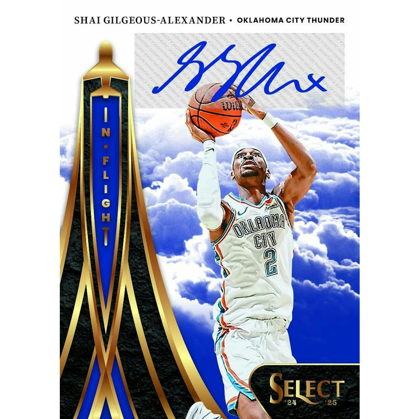 2024/25 Panini Select Basketball Hobby Pack