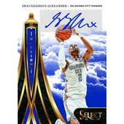 2024/25 Panini Select Basketball Hobby Pack