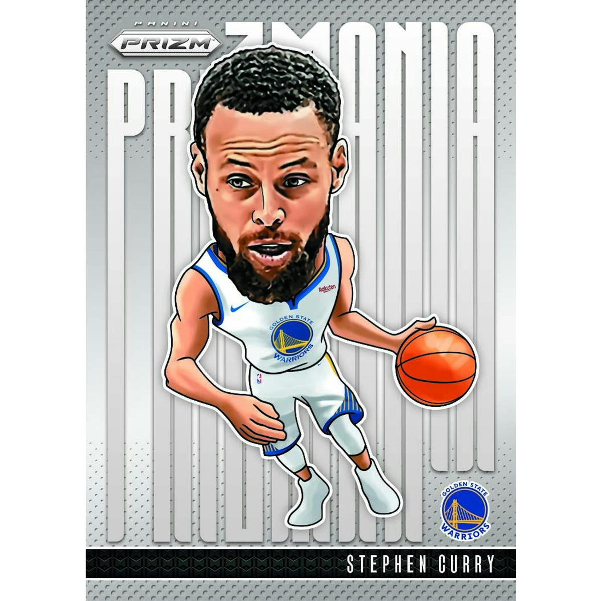 2024/25 Panini Prizm Basketball 1st Off The Line FOTL Hobby Box