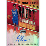 2025/26 Hit Parade Ballers Basketball Card Series 7 Hobby 10-Box Case